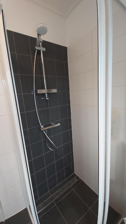 Ruim En Gezellig Chalet Voor 2 Personen Op De Veluwe Recreatiepark De Oude Driest 皮滕 外观 照片