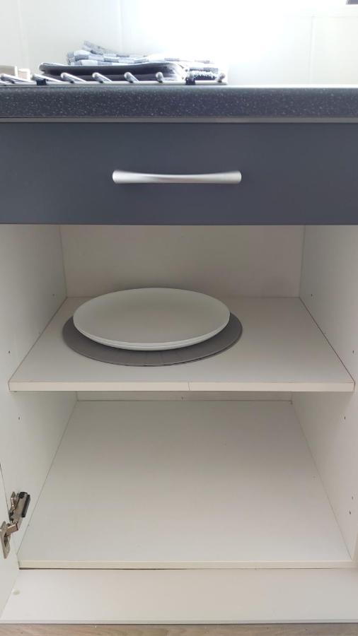 Ruim En Gezellig Chalet Voor 2 Personen Op De Veluwe Recreatiepark De Oude Driest 皮滕 外观 照片
