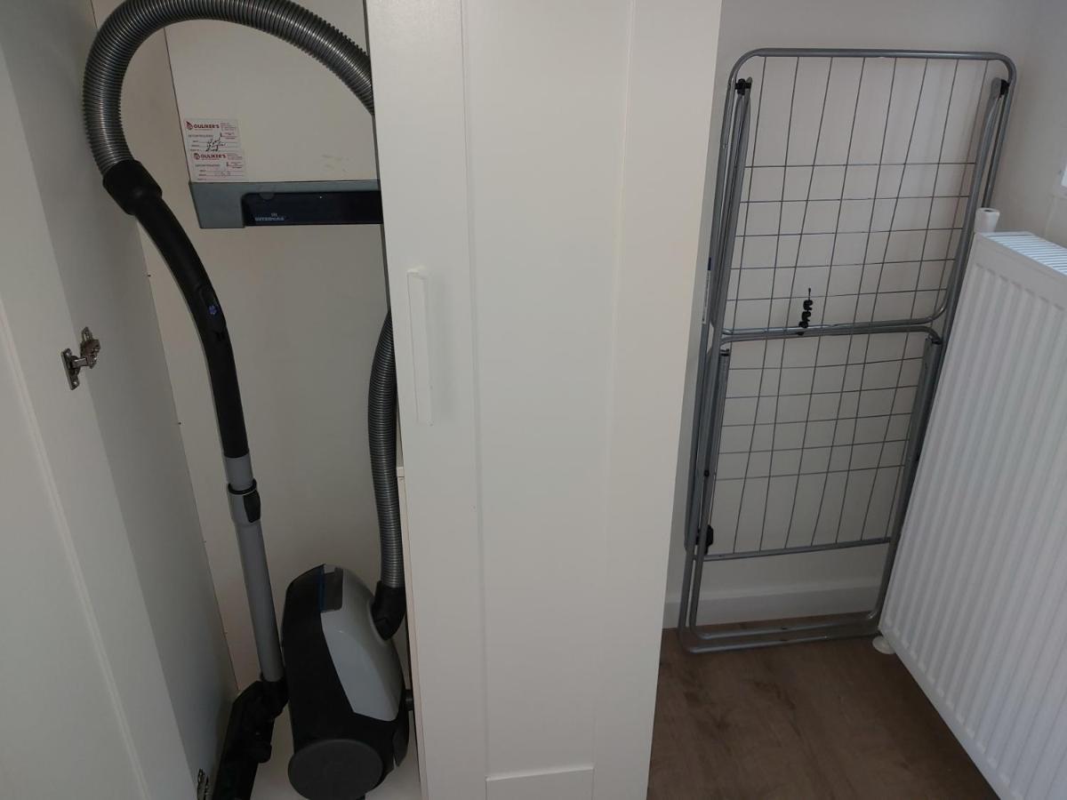 Ruim En Gezellig Chalet Voor 2 Personen Op De Veluwe Recreatiepark De Oude Driest 皮滕 外观 照片